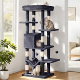 Hoxton Room 153cm Gavin Cat Tree