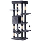 Hoxton Room 153cm Gavin Cat Tree