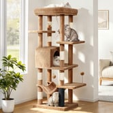 Hoxton Room 153cm Gavin Cat Tree