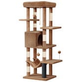 Hoxton Room 153cm Gavin Cat Tree