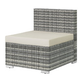 Hoxton Room 6 Seater Nilda Outdoor Modular Lounge Set