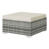 Hoxton Room 6 Seater Nilda Outdoor Modular Lounge Set
