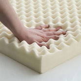 Hoxton Room Ayden Eurotop Pocket Spring Mattress