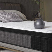 Hoxton Room Ayden Eurotop Pocket Spring Mattress