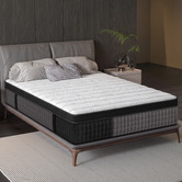 Hoxton Room Ayden Eurotop Pocket Spring Mattress