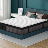 Hoxton Room Ayden Eurotop Pocket Spring Mattress