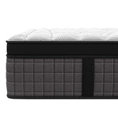 Hoxton Room Ayden Eurotop Pocket Spring Mattress