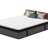 Hoxton Room Ayden Eurotop Pocket Spring Mattress