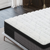 Hoxton Room Ayden Eurotop Pocket Spring Mattress