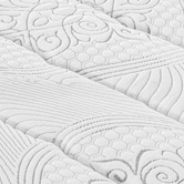 Hoxton Room Ayden Eurotop Pocket Spring Mattress