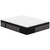 Hoxton Room Ayden Eurotop Pocket Spring Mattress