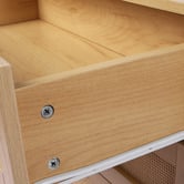 Hoxton Room Desmond 3 Drawer Chest