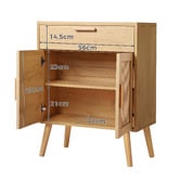Hoxton Room Corvalis 2 Door Sideboard