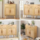 Hoxton Room Corvalis 2 Door Sideboard