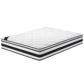 Hoxton Room Dembe Bonnell Spring Mattress