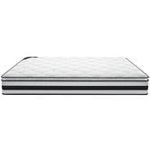 Hoxton Room Dembe Bonnell Spring Mattress