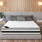 Hoxton Room Dembe Bonnell Spring Mattress