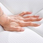 Hoxton Room Dembe Bonnell Spring Mattress