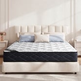 Hoxton Room Karina Bonnell Spring Mattress