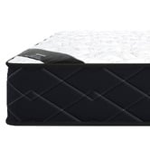 Hoxton Room Karina Bonnell Spring Mattress