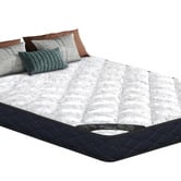 Hoxton Room Karina Bonnell Spring Mattress