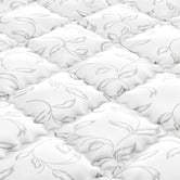 Hoxton Room Karina Bonnell Spring Mattress