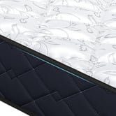 Hoxton Room Karina Bonnell Spring Mattress