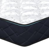 Hoxton Room Karina Bonnell Spring Mattress