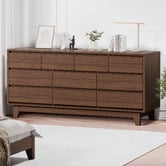 Hoxton Room Luttrell 10 Drawer Chest