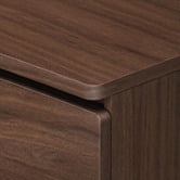 Hoxton Room Desmond 5 Drawer Chest