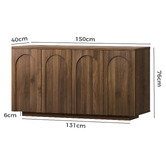 Hoxton Room Ralph Sideboard Buffet