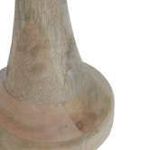 Arc_Muse Greig Mango Wood Table Lamp Base