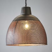 Arc_Muse Basuki Pendant Light