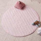 Linen House Kids Ocean Magic Reversible Play Mat