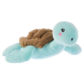 Linen House Kids Tori Turtle Novelty Cushion