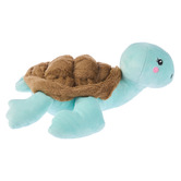 Linen House Kids Tori Turtle Novelty Cushion