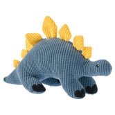 Linen House Kids Sal Stegosaurus Novelty Cushion