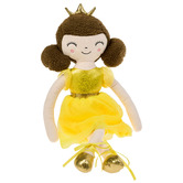 Linen House Kids Princess Penelope Novelty Cushion