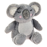 Linen House Kids Kattie Koala Novelty Cushion