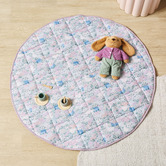 Linen House Kids Lottie Cotton Percale Play Mat