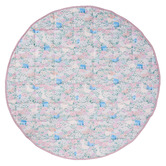Linen House Kids Lottie Cotton Percale Play Mat