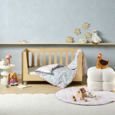 Linen House Kids Lottie Cotton Percale Play Mat