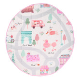 Linen House Kids Petite Paris Cotton Percale Play Mat