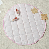 Linen House Kids Petite Paris Cotton Percale Play Mat