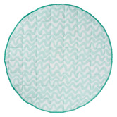 Linen House Kids Atlas Cotton Percale Play Mat
