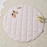Linen House Kids Swan Lake Cotton Percale Play Mat
