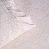 Linen House Kids Daisy Meadow Cotton Percale Sheet Set
