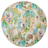 Linen House Kids Linen House Kids Gum Leaf Gully Reversible Play Mat