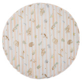 Linen House Kids Linen House Kids Bush Folk Reversible Play Mat
