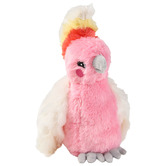 Linen House Kids Linen House Kids Greta Galah Novelty Cushion